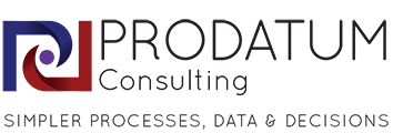 Logo with tagline